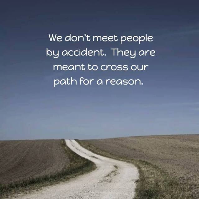 paths